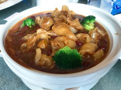 -79号渔船海鲜饭店(宝安店)