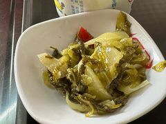 -好成财牛排馆(涂门街总店)