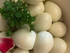 鹌鹑蛋-海底捞火锅(团结桥店)