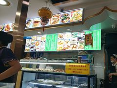 -白魁老号饭庄(安内店)