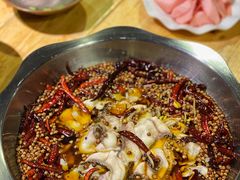 -川天喉重庆江湖菜
