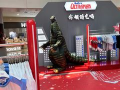 -鹏欣水游城