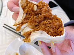 松籽烧卖-怡园饭店-餐厅(四望亭店)