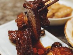 金牌梅香排骨-南京大牌档(人民广场店)