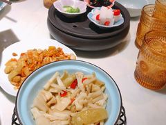-荷庭·精致湘菜(华强北九方店)