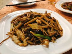 -龙井壹号·茶缘山景宴(龙井村店)