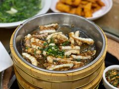 -红日饭店(裕隆三路店)