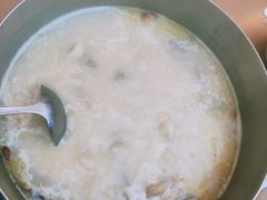 -湯系·煲汤手艺人(东二环泰禾广场店)