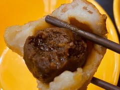 玉兰饼-毛华美食(清扬路店)