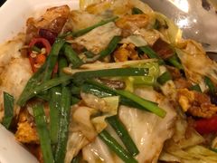-铭轩中餐厅·海南菜·粤菜(亚龙湾瑞吉店)