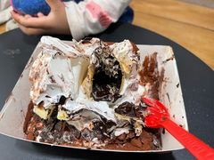 -DQ·蛋糕·冰淇淋(阜盛道店)