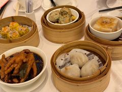 芫荽鲮鱼丸-美心皇宫(沙田大会堂店)
