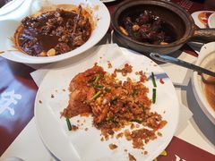 -鑫小城故事·藕汤·家常菜(台北一路总店)