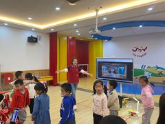 -大连佳音英语(河口分校)