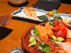 -千代武日本料理(爱建店)