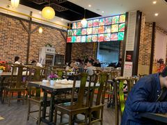 大堂-印象牯岭小厨(牯岭街店)