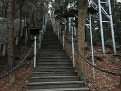 -浏阳石牛寨风景区
