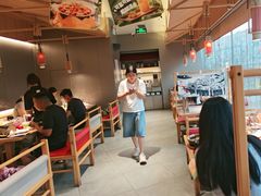 -蛙小侠(珠海华发商都店)