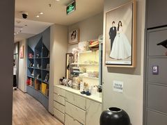 -海马体照相馆(上海月星环球港店)
