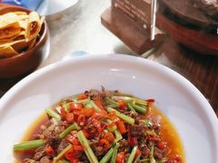 -衡厨·衡阳土菜(中南店)