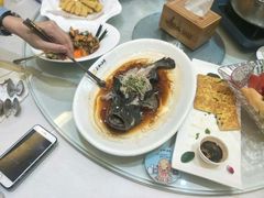 -上和臻品中国菜(花园街店)