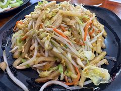 -台州老六海鲜面馆(上南总店)