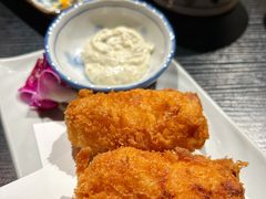 -鹤汀居酒屋•家庭料理•烧鸟酒肆(新街口店)