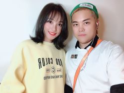 -MONE美发沙龙