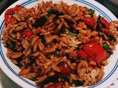 -小隐人家(乐松店)