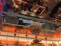 -西塔老太太泥炉烤肉(上海七宝领展广场店)