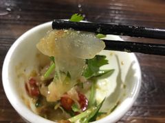 -官塘锋记鱼生·生腌·砂锅粥(牌坊街店)