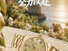 -亨达利名表维修中心(南西店)