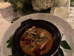 -Le Comptoir de Pierre Gagnaire