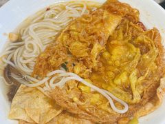 -雙冲柳州螺蛳粉&酸嘢&桂林米粉(簋街店)