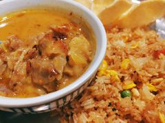 -大食代美食广场(上海中心店)