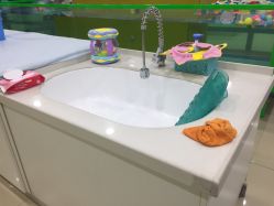 -贝凯雅婴儿游泳SPA(华东万和城店)