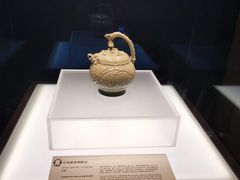 -陕西历史博物馆