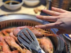 -万象·复兴号鲜肉烤肉海鲜自助(升级店)