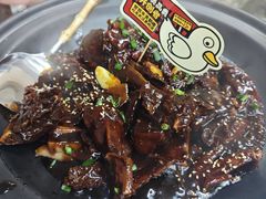 -回味黑鸭煲·始于2006(万松园店)