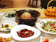 -酱湘宴餐厅(狮子山公园店)