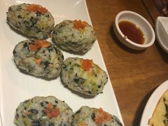 饭团-阿里郎韩国料理