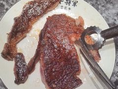-牛将军•涮肉•烤肉•铁板烧(北京王府井·故宫店)