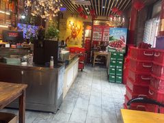 -老姑砂锅·烧烤天津菜(体北道店)