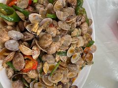 -红月湾海鲜饭店•沙滩海景(双月湾店)