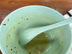 -好吃黄鱼面馆(浦发广场店)