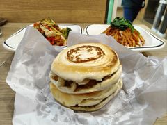 -秦豫肉夹馍(骡马市总店)