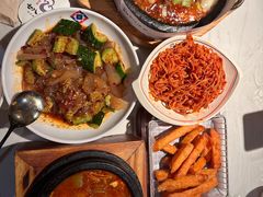 -七八冷面·延边朝鲜族美食(欢乐谷店)