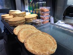 -阿布拉的馕(西北路店)