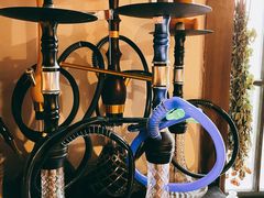 -Uncle Kosto科斯托·中东菜