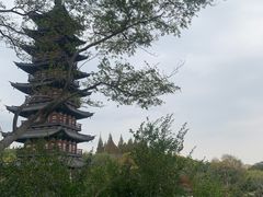 -上海方塔园